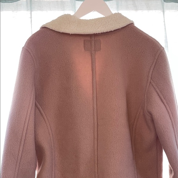 Old Navy Women's Cozy Jacket - Picture 5 of 5